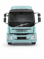 Volvo FL electric 2018 года